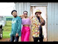 Download Lagu Mina Nawe (Official Music Video) - Mpumi feat. Professor and DJ Active