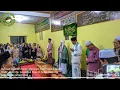 Download Lagu KH. Rd. Aceng Maden Ahmad Dzulyadain Ijazi S. pd || Solawatan DiMabes Al Hadad