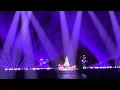 LEONIE BINEY I LIKE LIVE ADELAIDE ENTERTAINMENT CENTRE JULY 28TH 2026 LAUFEY SUPPORT ACT AUSTRALIA