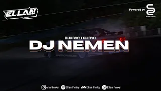 dj nemen x melodi bbhc viral tiktok