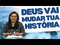 Download Lagu DEUS VAI MUDAR TUA HISTÓRIA | Pastora Yara Oliveira 