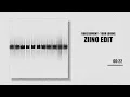 Duke Dumont - Your Loving (Ziino Vocal Edit)