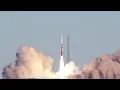 Video di LandSpace ZhuQue-1 first launch