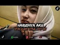 Download Lagu DJ HARUSNYA AKU - ARMADA VIRAL FYP TIKTOK NEW 2025 !