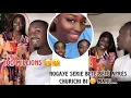 Download Lagu Nogaye serie Bete bètè après churichi bi 🫢 mahu…. 100 millions la…..