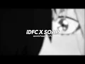 Download Lagu blackbear \u0026 melanie martinez - IDFC x soap [full lenght edition] (𝒔𝒍𝒐𝒘𝒆𝒅 + 𝒓𝒆𝒗𝒆𝒓𝒃)