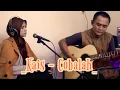 Download Lagu COBALAH - HIJAU DAUN I KAIS ACOUSTIC COVER