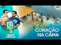 Download Lagu Hugo e Guilherme - Coração na Cama I DVD No Pelo 3
