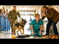 They Humiliated A Nurse In Public Until Her Soldier And K9 Changed Everything