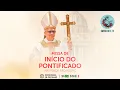 Download Lagu Missa de Início do Pontificado, direto do Vaticano, com o Papa Leão XIV (18/05 - 05H)