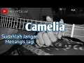 Lagu Sudahlah jangan menangis lagi ~camelia ~Irwansyah cover ukulele | | by IKSI Official
