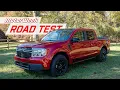 The 2022 Ford Maverick is the Right Truck at the Right Time MotorWeek Road Test