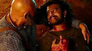 katappa killing baahubali full scene why katappa killed baahubali katappa vs bahubali fight