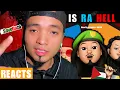 Download Lagu MeerFly \u0026 Caprice - “KOYAK” (SapiqReacts)
