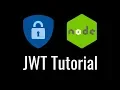 JWT Authentication Node js Tutorial with Grap L and React