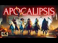 Download Lagu El APOCALIPSIS Como Nunca lo Has Visto 🎬  Narrado por Juan en 4K