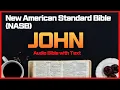 John - New American Standard Bible NASB