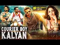 Lagu Courier Boy Kalyan - New Released South Indian Movie In Hindi | Hindi Dubbed Movie 2024 | South