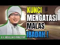 Download Lagu Cara Mengatasi Malas Ibadah! Nasehat Menyentuh dari Aa Gym