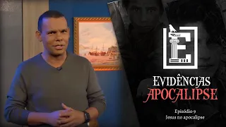 JESUS NO APOCALIPSE | Evidências NT