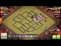 Clash of Clans TH10 GoWiBo 3 STAR ATTACK
