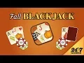 Fall Blackjack
