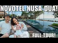 Download Lagu 🌴✨ IS IT WORTH STAYING AT THE NOVOTEL BENOA BALI? FULL TOUR AUGUST 25 ✨🌴
