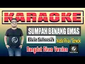 Download Lagu Karaoke SUMPAH BENANG EMAS Nada Pria Versi Dangdut Disco || Elvie Sukaesih