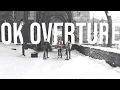 Download Lagu AJR - OK Overture (Official Video)