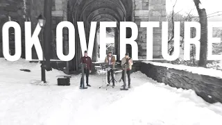 AJR - OK OVERTUNE (EASY EDITION)