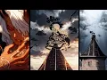 The Transformation of Imu-Sama - Animation One Piece 1179