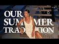 Why I Step Away Every Summer What I Want My Kids to Remember Within Reach