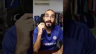 تعليقي على خسارة تشيلسي ٢ ١ من سندرلاند الجولة ٩ الدوري الانجليزي 