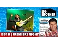 Download Lagu Big Brother 18 Special Friday Episode  | BB18 Ep 27 Recap \u0026 Matt Hoffman Interview | August 19, 2016