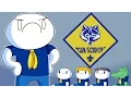 Adventures in Cub Scouts