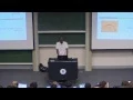 Python for Engineers Lists 1 Presentation