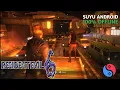 Resident Evil 6 Suyu Android Master Build I OFFLINE