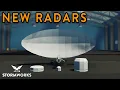 NEW Radars - 1 2 30 Update