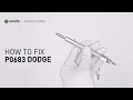How to Fix DODGE P0683 Engine Code in 3 Minutes 2 DIY Methods Only 9 29