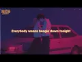 Five - If Ya Gettin' Down (Lyrics) If ya gettin' down baby I want it now baby