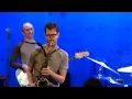 Beyond Now by Donny McCaslin Quartet (Live @ Bluewhale 09/16)