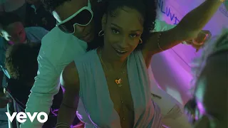 Jeran P Party All Night 