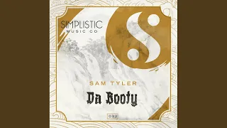 da booty original mix 