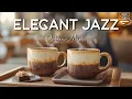 Download Lagu Elegant Morning Jazz | Positive Jazz Piano \u0026 Bossa Nova Music for Focus and Work