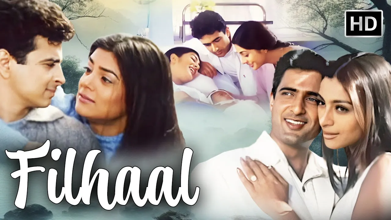 Filhaal... (2002) | Tabu & Sushmita Sen’s Most Emotional Movie | Friendship & Motherhood Filhaal... (2002) | Tabu & Sushmita Sen’s Most Emotional Movie | Friendship & Motherhood