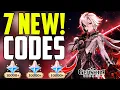 Genshin Impact New Redeem Codes 2026 - Genshin Impact Codes