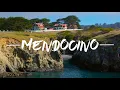 Mendocino California A Slice of Coastal Heaven