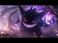 Download Lagu Pokemon - Heavy Is the Crown (AMV/Edit) (Linkin Park)