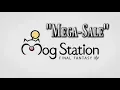 FFXIV Mogstation Mega Sale