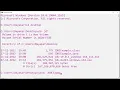 JDBC program to connect Oracle Database SQL Table to retrieve table contents ALL STEPS included